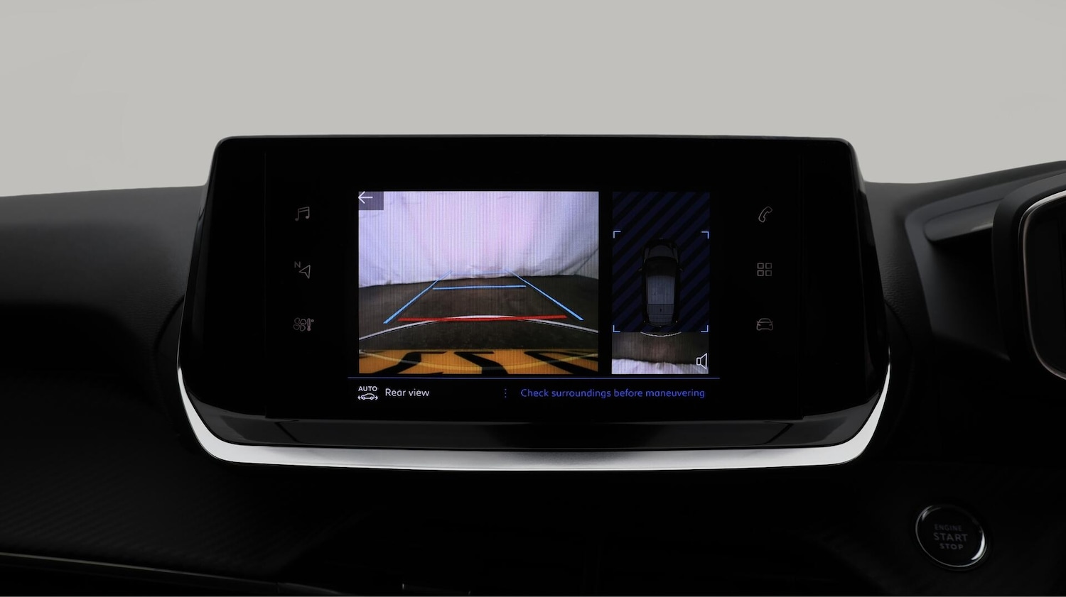 Used Peugeot 208 2022 for sale - 76485631: Photo 24