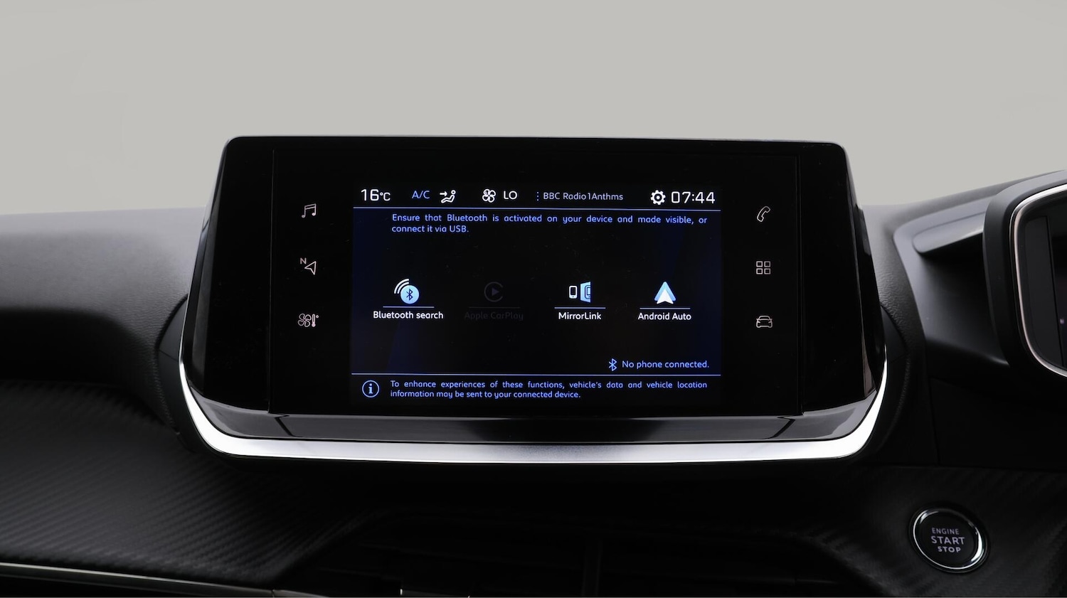 Used Peugeot 208 2022 for sale - 76485631: Photo 25