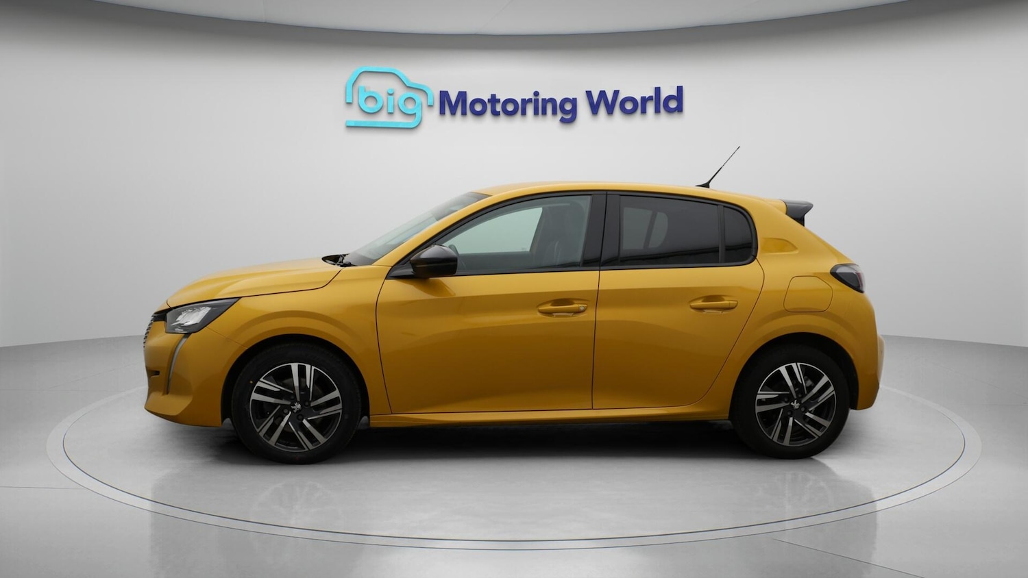 Used Peugeot 208 2022 for sale - 76485631: Photo 4