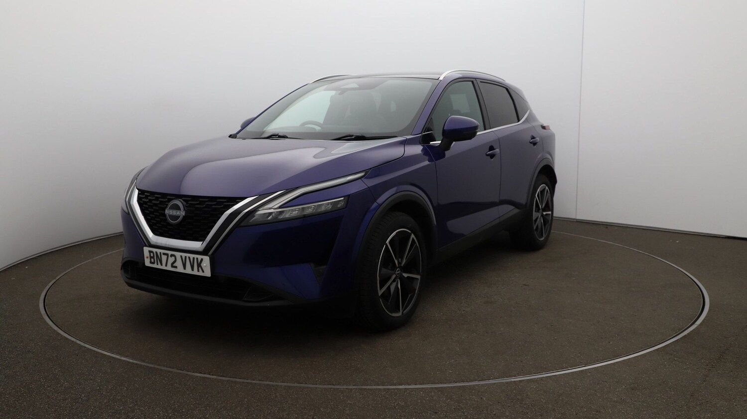 Used Nissan Qashqai for sale - 76809640: Photo 29