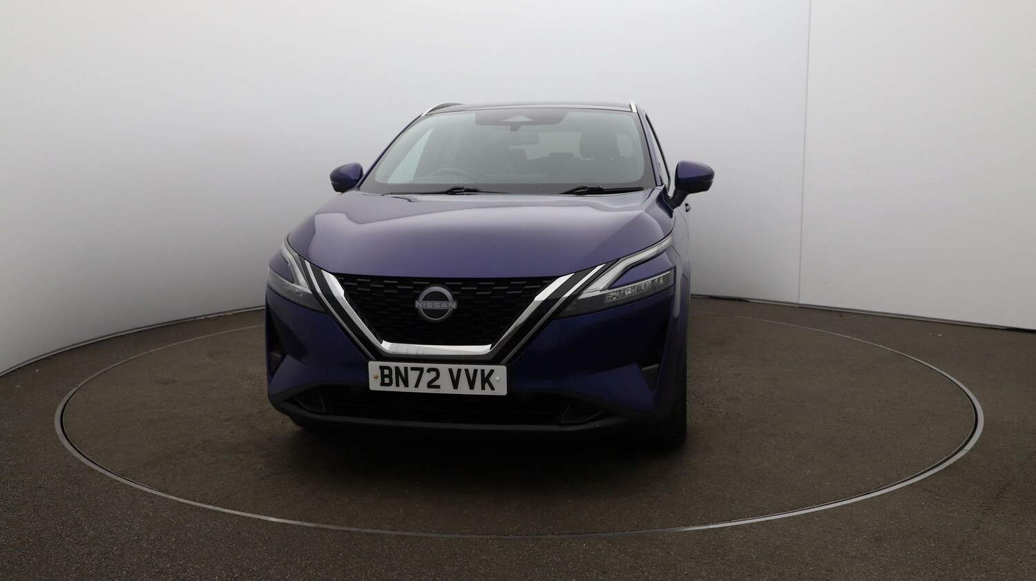 Used Nissan Qashqai for sale - 76809640: Photo 31