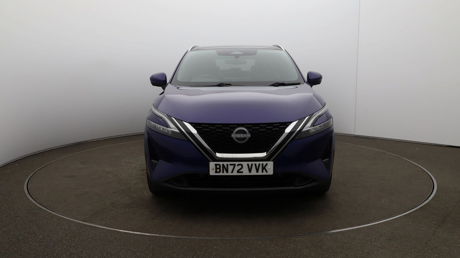 Used Nissan Qashqai for sale - 76809640: Photo 32