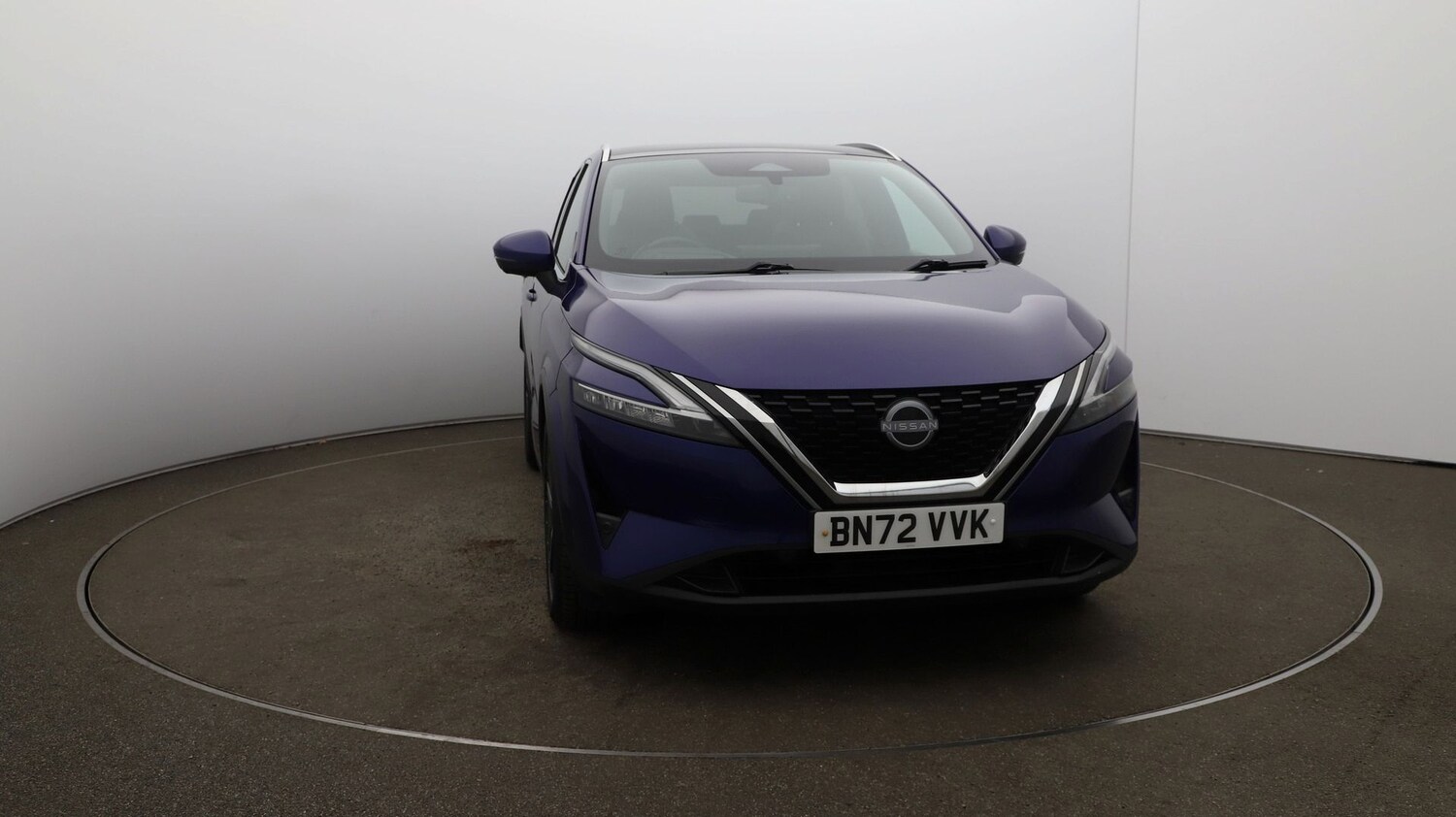 Used Nissan Qashqai for sale - 76809640: Photo 33