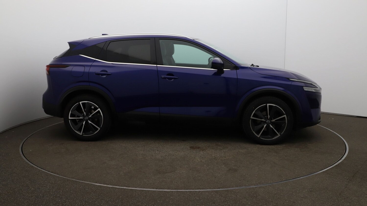 Used Nissan Qashqai for sale - 76809640: Photo 41