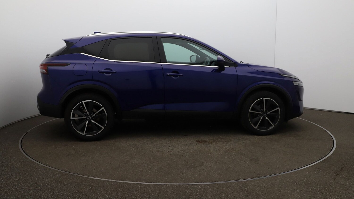 Used Nissan Qashqai for sale - 76809640: Photo 42