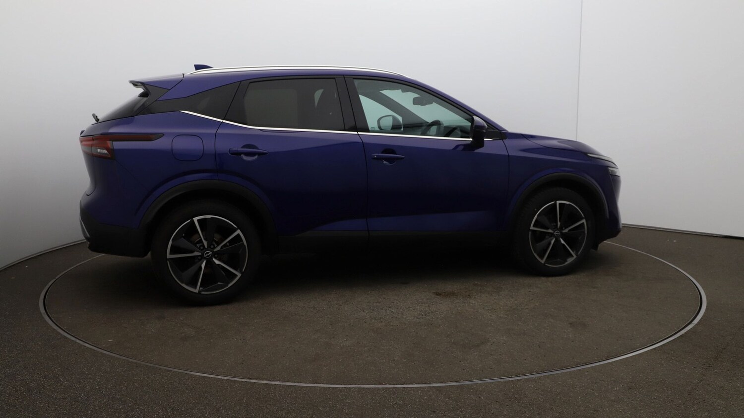 Used Nissan Qashqai for sale - 76809640: Photo 43