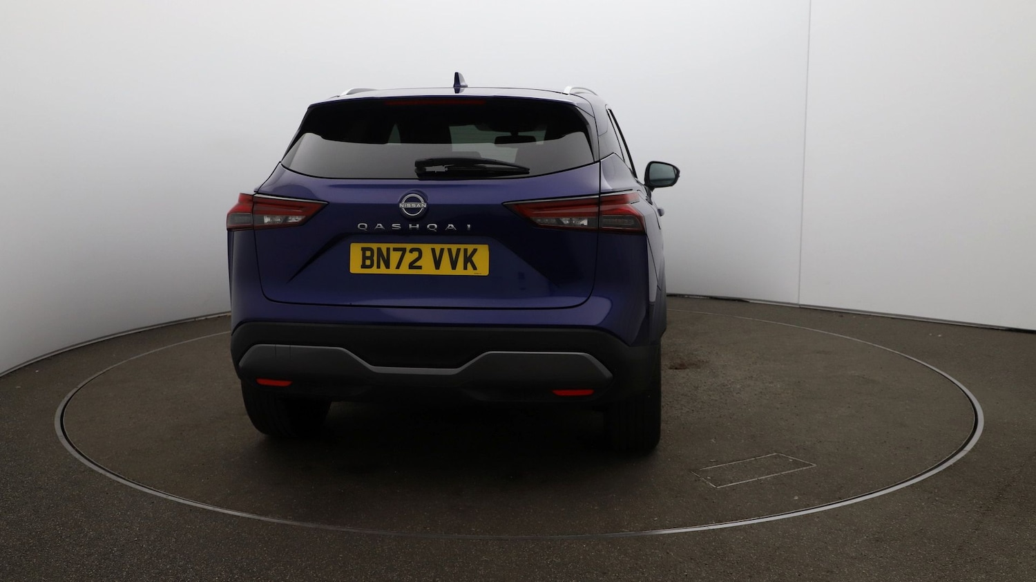 Used Nissan Qashqai for sale - 76809640: Photo 49