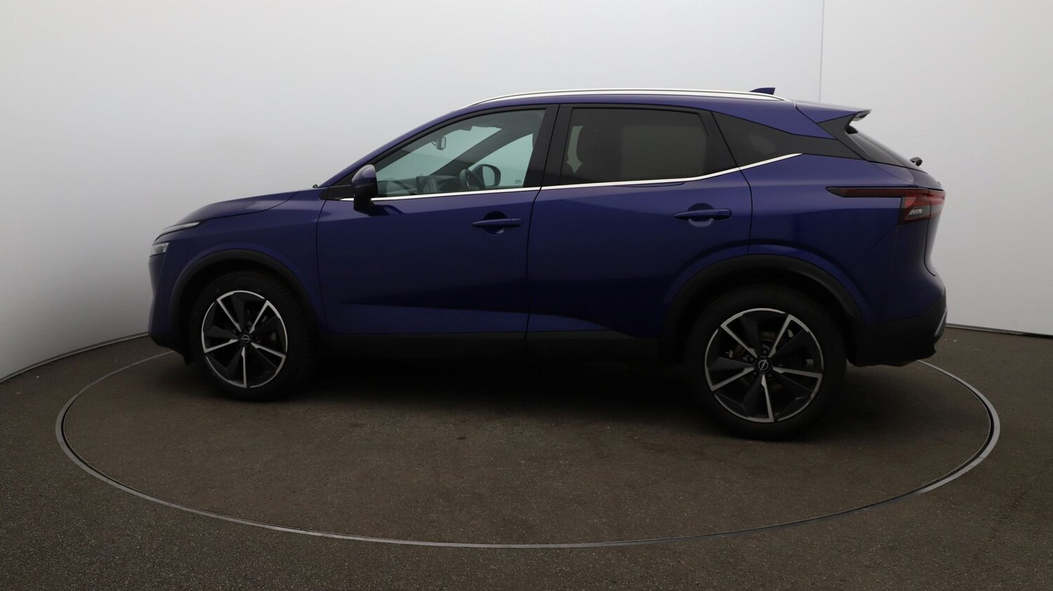 Used Nissan Qashqai for sale - 76809640: Photo 50