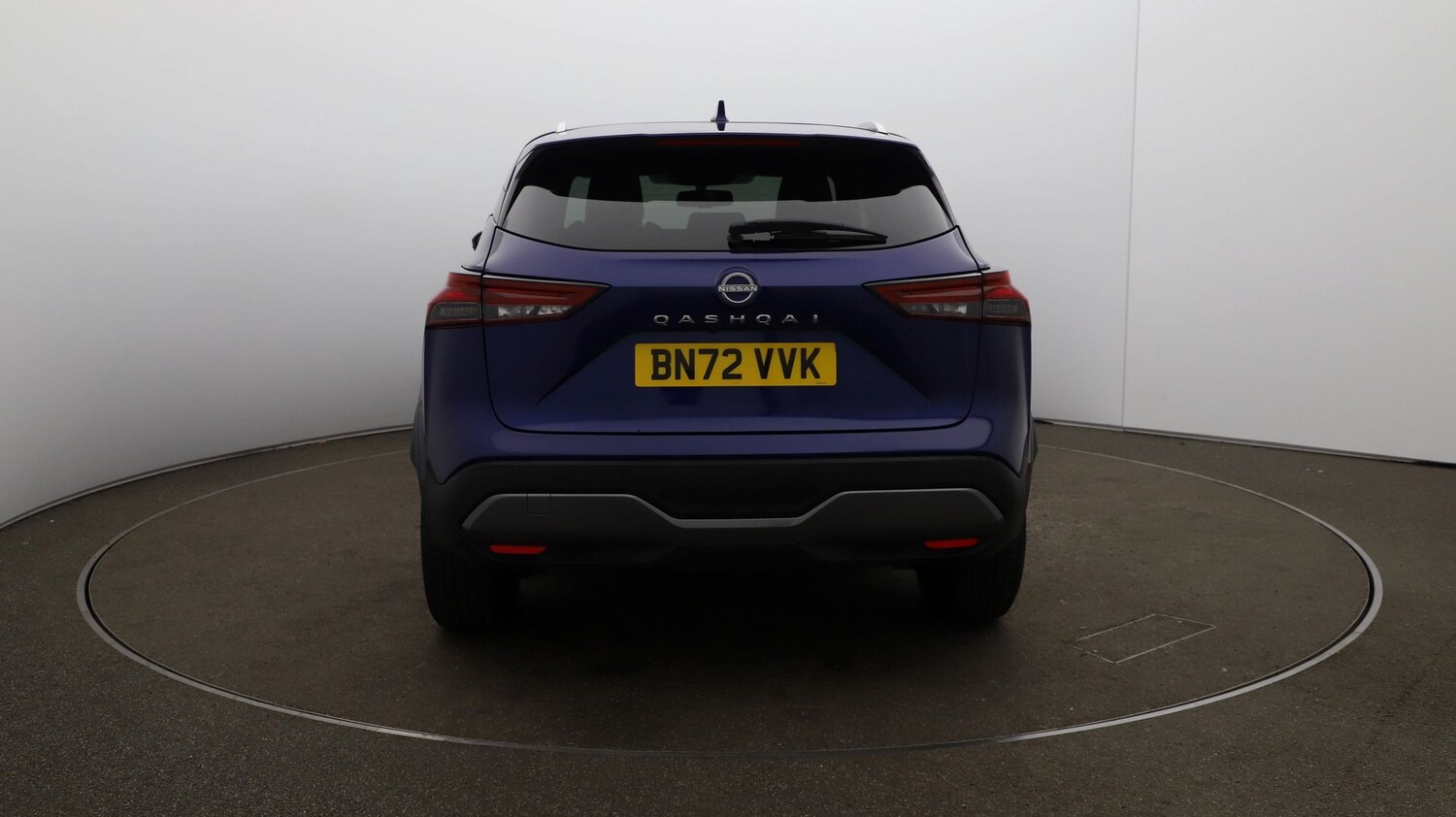 Used Nissan Qashqai for sale - 76809640: Photo 51