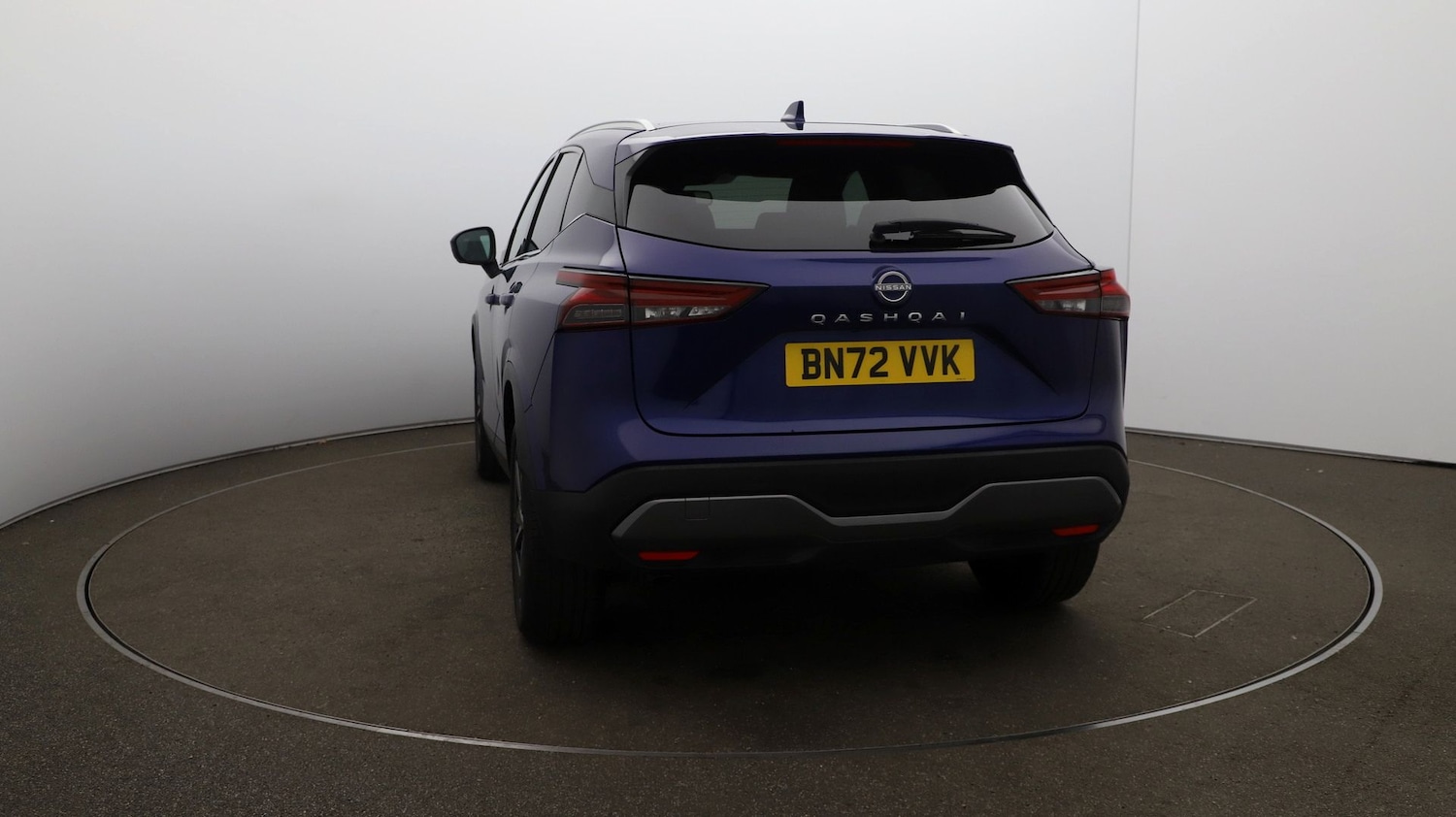 Used Nissan Qashqai for sale - 76809640: Photo 52