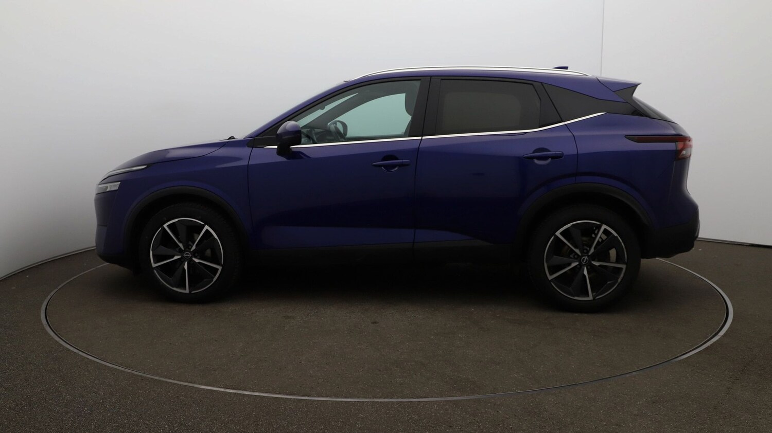 Used Nissan Qashqai for sale - 76809640: Photo 56