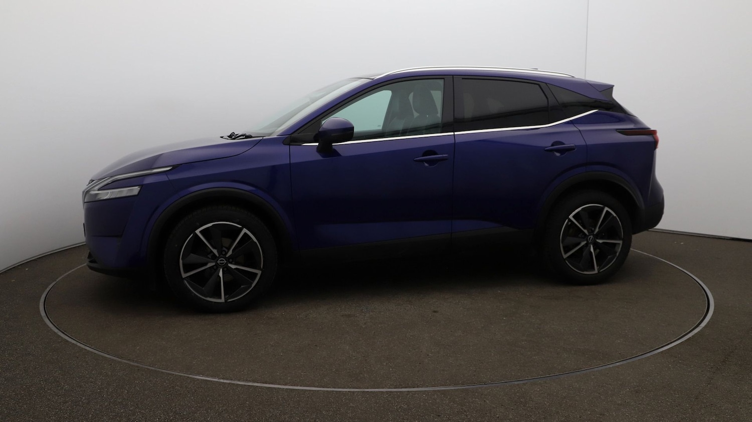 Used Nissan Qashqai for sale - 76809640: Photo 58