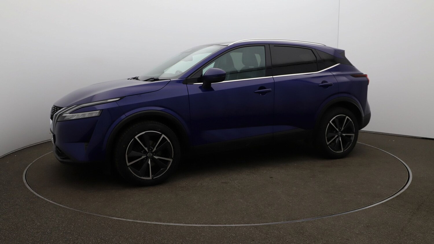 Used Nissan Qashqai for sale - 76809640: Photo 59