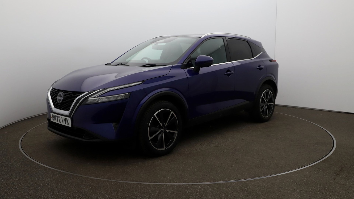 Used Nissan Qashqai for sale - 76809640: Photo 61