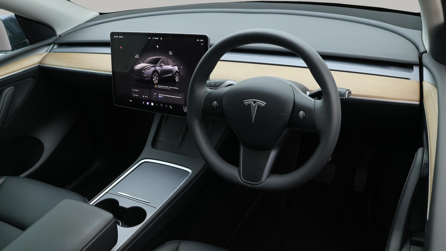 Used Tesla Model Y 2022 for sale - 76151262: Photo 10