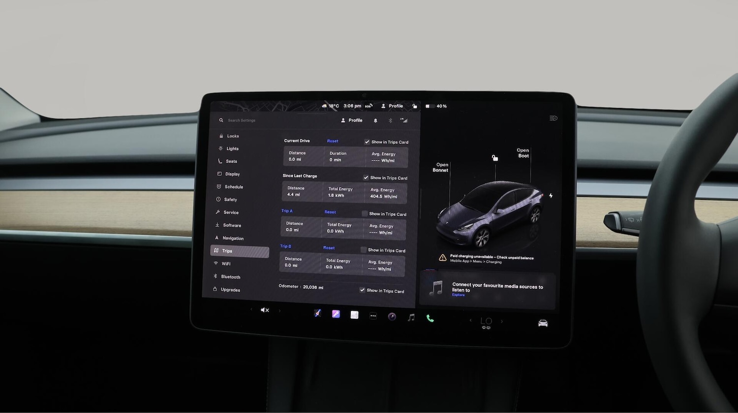 Used Tesla Model Y 2022 for sale - 76151262: Photo 11