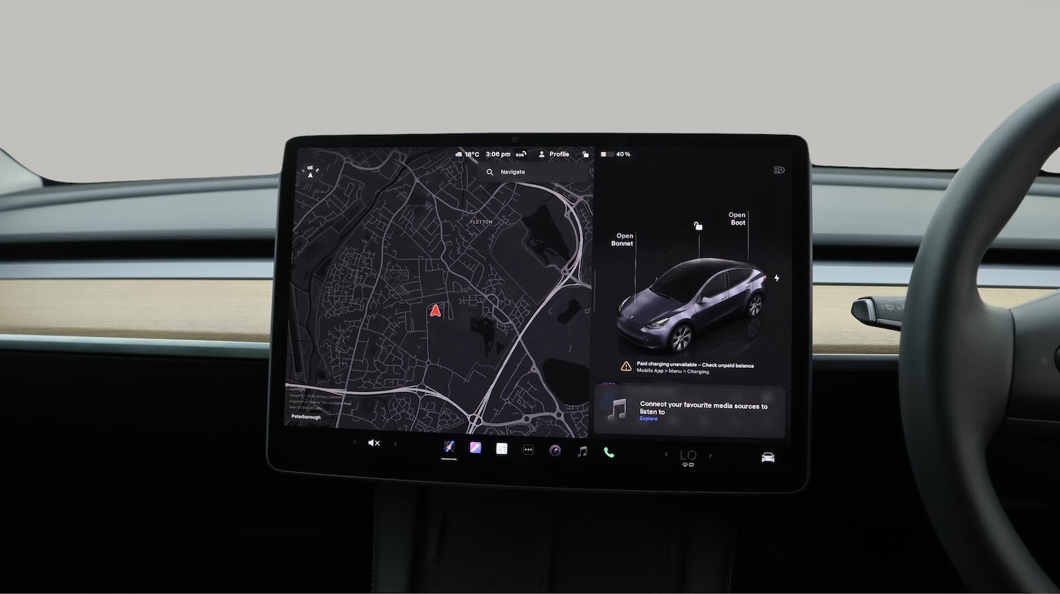 Used Tesla Model Y 2022 for sale - 76151262: Photo 12