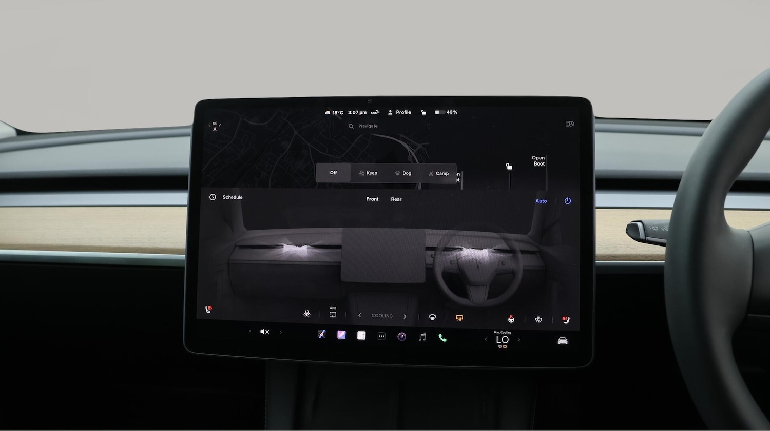 Used Tesla Model Y 2022 for sale - 76151262: Photo 13