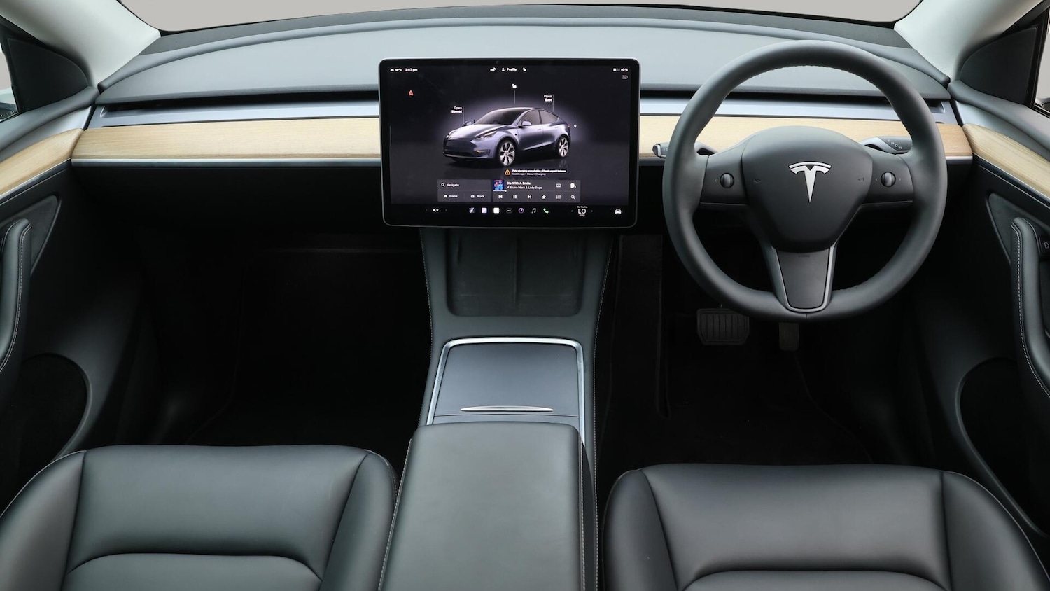 Used Tesla Model Y 2022 for sale - 76151262: Photo 14