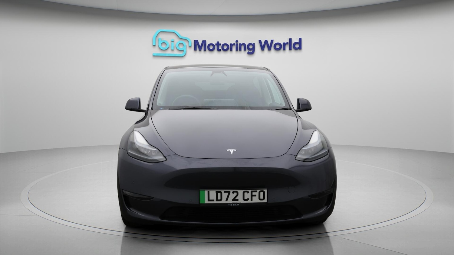 Used Tesla Model Y 2022 for sale - 76151262: Photo 3