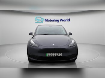Used Tesla Model Y 2022 for sale - 76151262: Photo 3