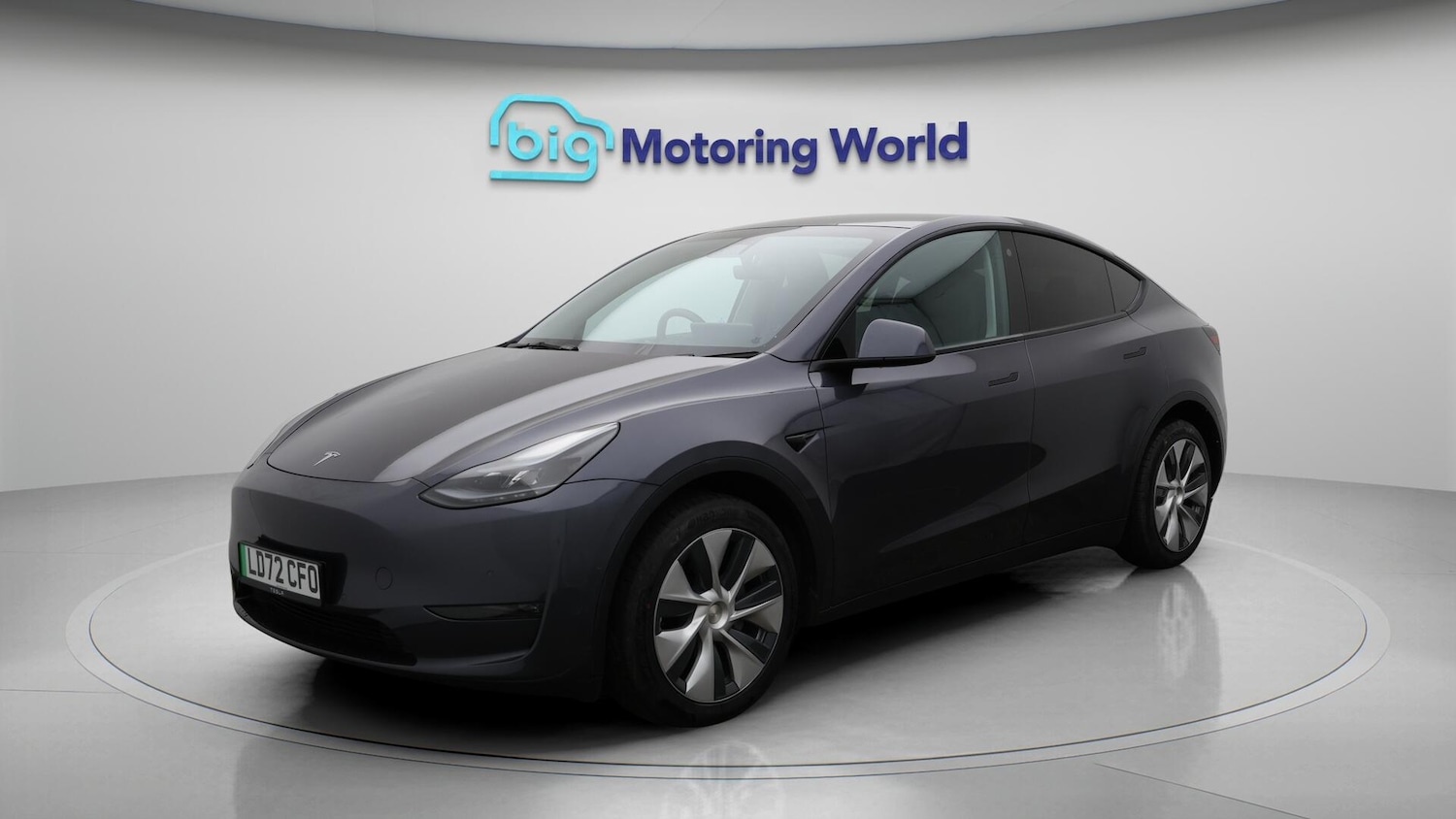 Used Tesla Model Y 2022 for sale - 76151262: Photo 4
