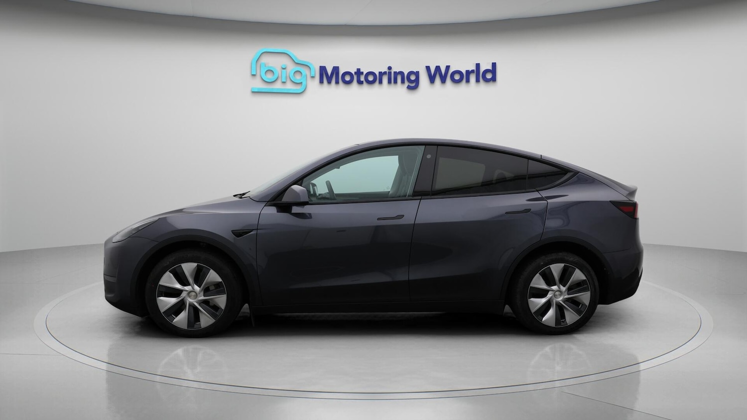 Used Tesla Model Y 2022 for sale - 76151262: Photo 5