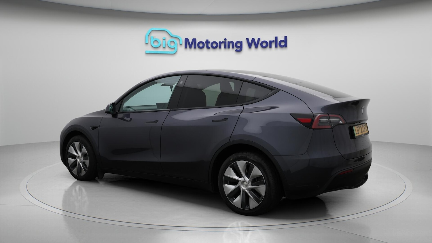Used Tesla Model Y 2022 for sale - 76151262: Photo 6