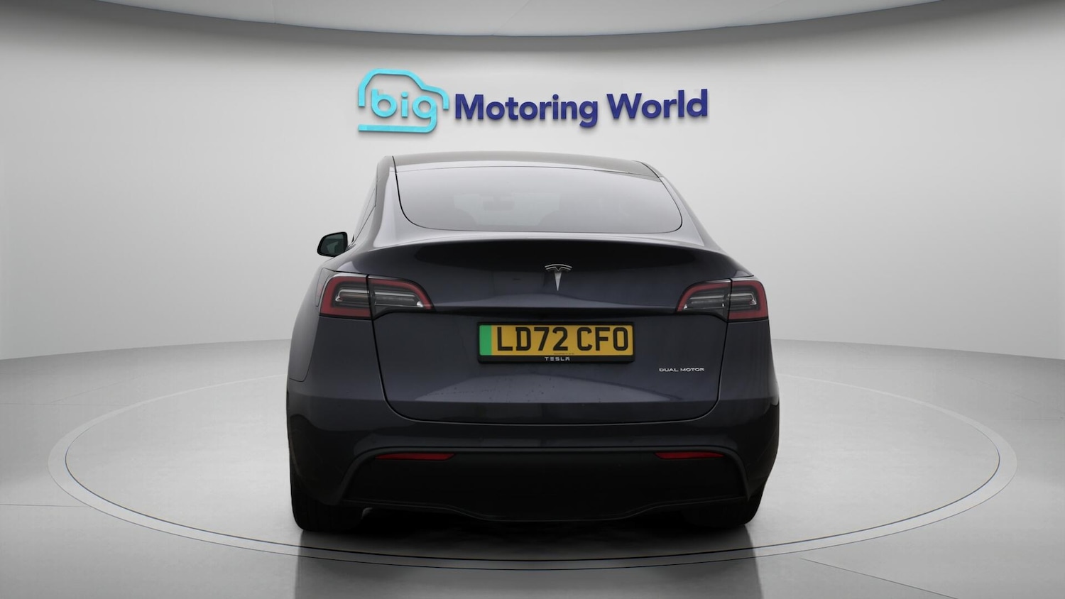 Used Tesla Model Y 2022 for sale - 76151262: Photo 7