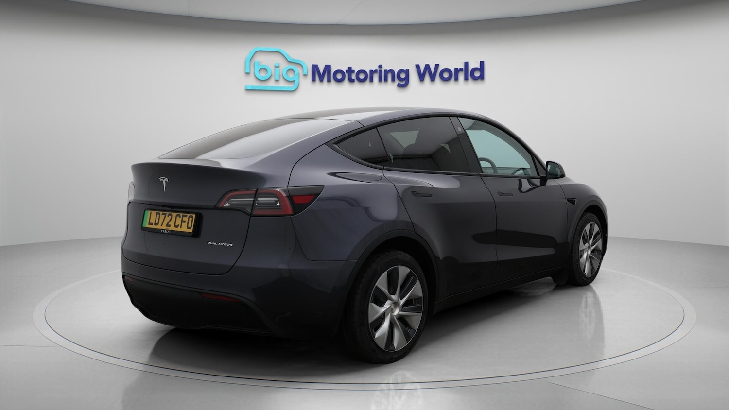 Used Tesla Model Y 2022 for sale - 76151262: Photo 8