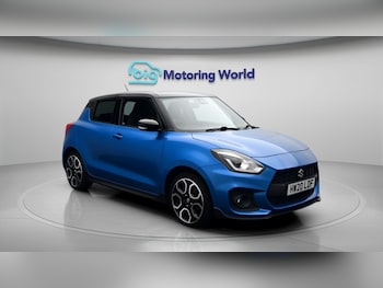 Used Suzuki Swift 2020 for sale - 79432612: Photo