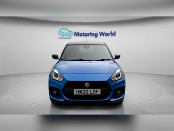 Used Suzuki Swift 2020 for sale - 79432612: Photo