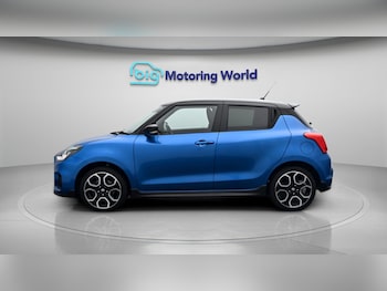 Used Suzuki Swift 2020 for sale - 79432612: Photo