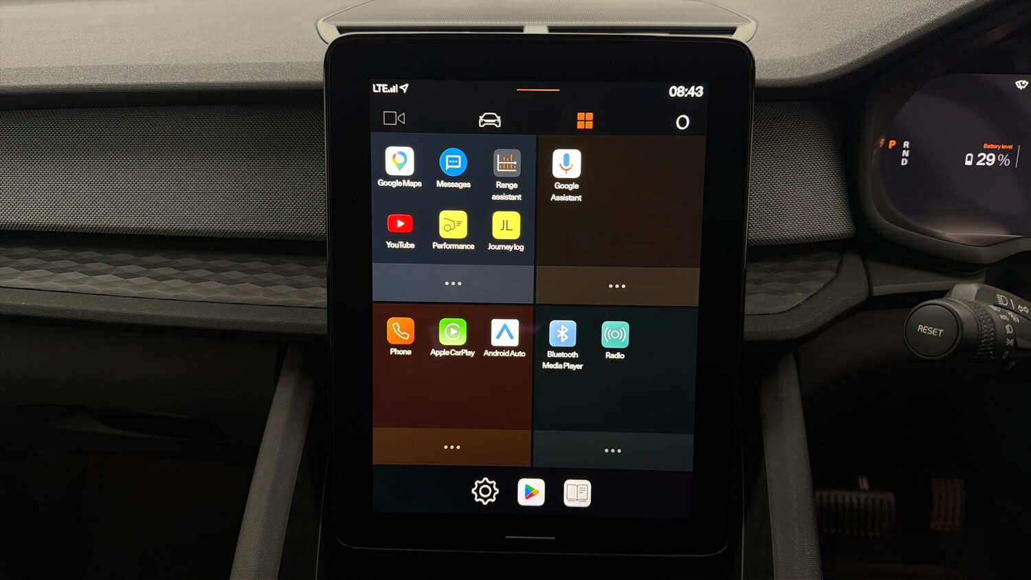 Used Polestar Polestar 2 2023 for sale - 77963702: Photo 10