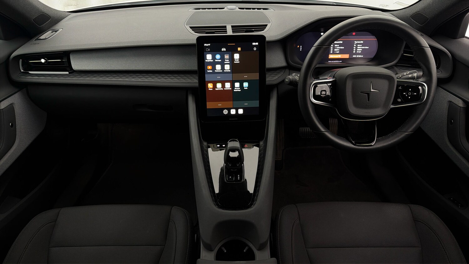 Used Polestar Polestar 2 2023 for sale - 77963702: Photo 12