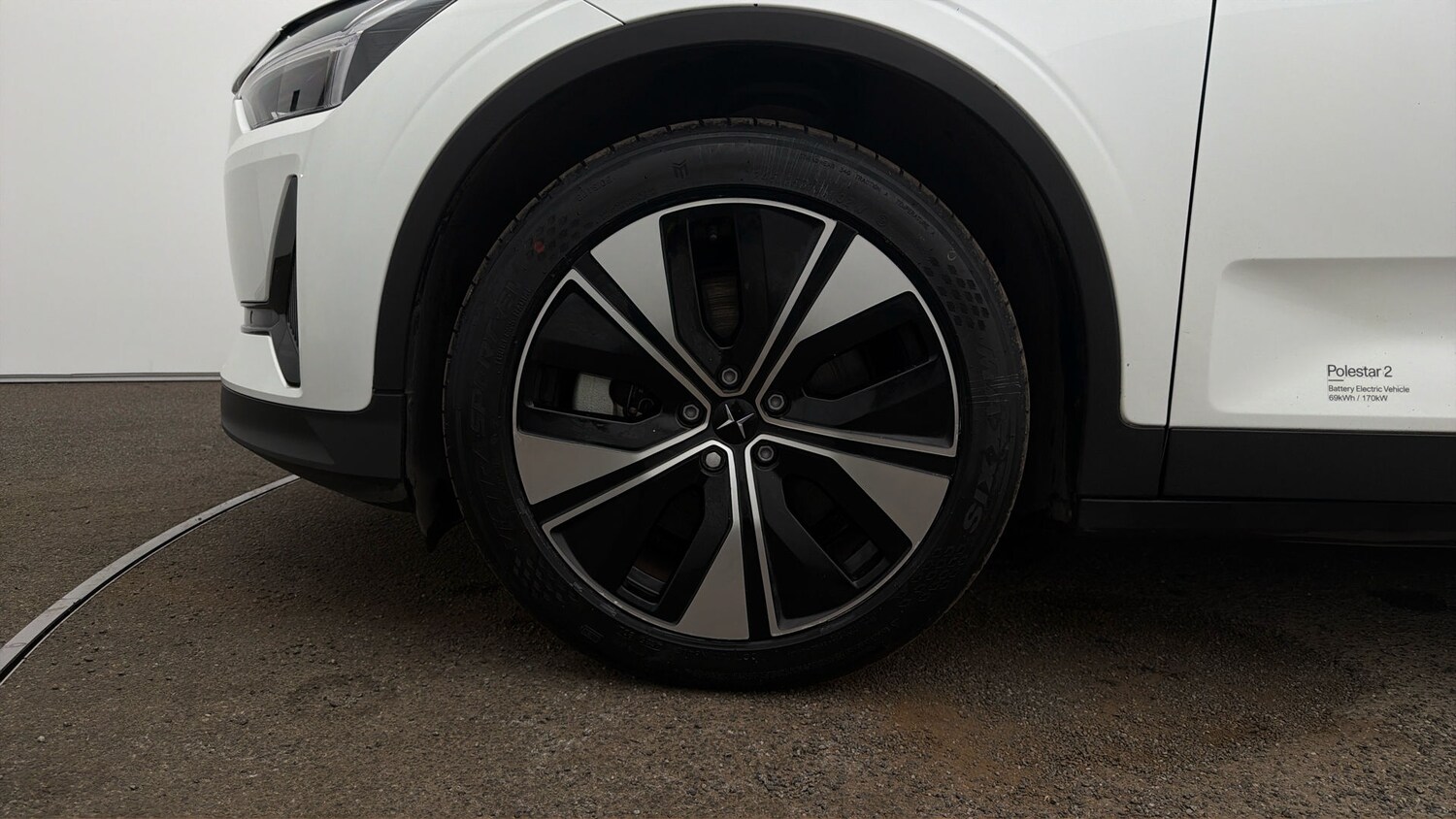 Used Polestar Polestar 2 2023 for sale - 77963702: Photo 17
