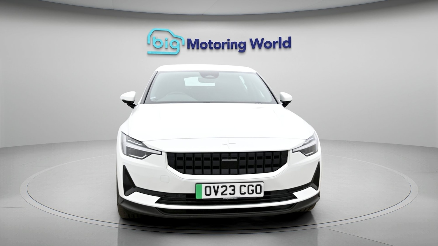 Used Polestar Polestar 2 2023 for sale - 77963702: Photo 2