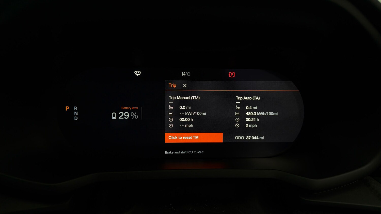 Used Polestar Polestar 2 2023 for sale - 77963702: Photo 25