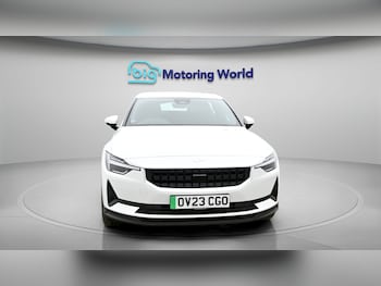 Used Polestar Polestar 2 2023 for sale - 77963702: Photo