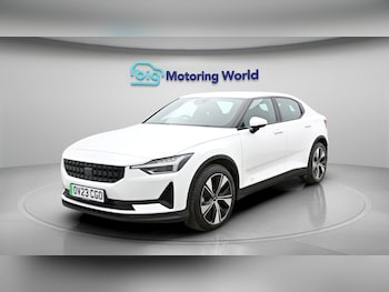 Used Polestar Polestar 2 2023 for sale - 77963702: Photo