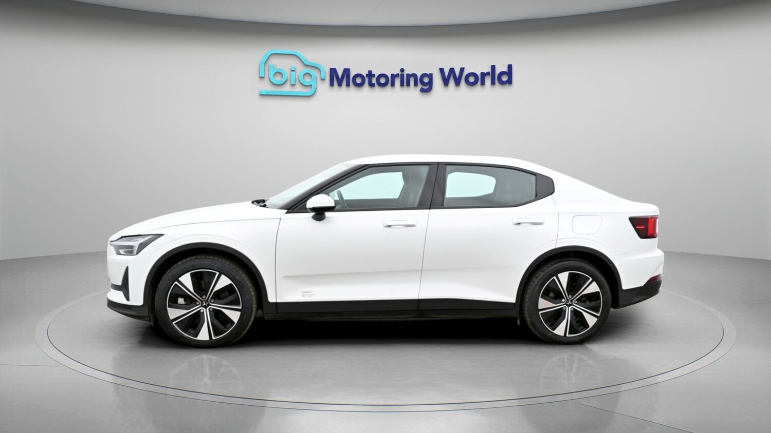 Used Polestar Polestar 2 2023 for sale - 77963702: Photo 4
