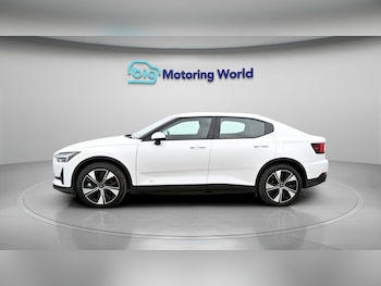 Used Polestar Polestar 2 2023 for sale - 77963702: Photo