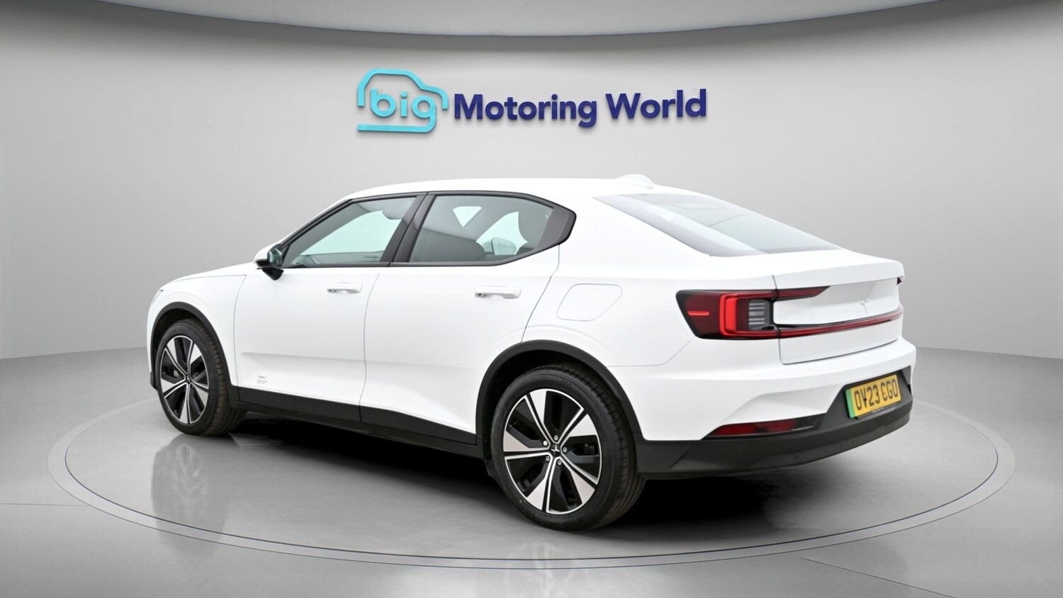 Used Polestar Polestar 2 2023 for sale - 77963702: Photo 5