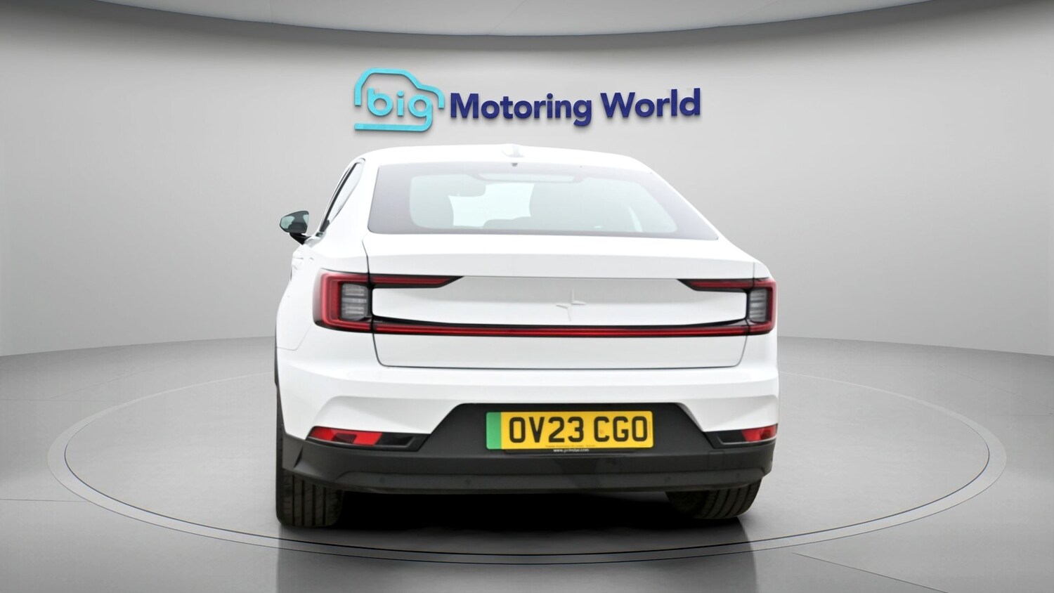 Used Polestar Polestar 2 2023 for sale - 77963702: Photo 6