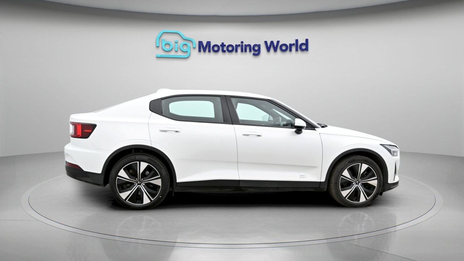 Used Polestar Polestar 2 2023 for sale - 77963702: Photo 8