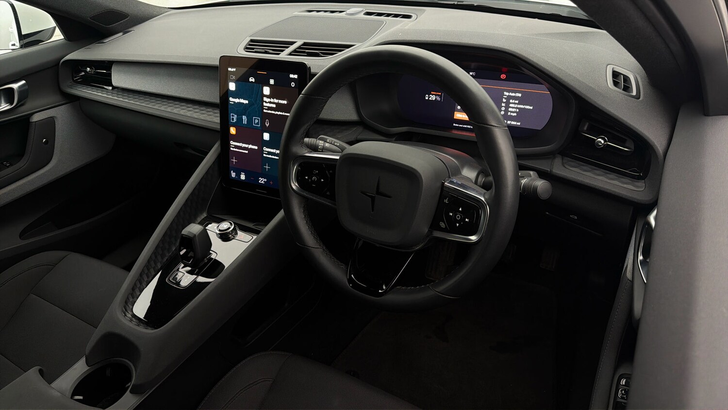 Used Polestar Polestar 2 2023 for sale - 77963702: Photo 9