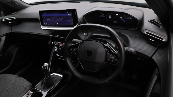 Used Peugeot 2008 2023 for sale - 76306564: Photo 10