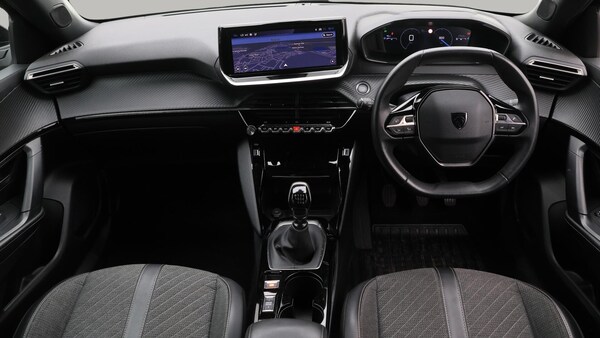Used Peugeot 2008 2023 for sale - 76306564: Photo 14