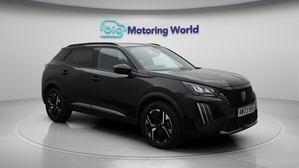 Used Peugeot 2008 2023 for sale - 76306564: Photo 2