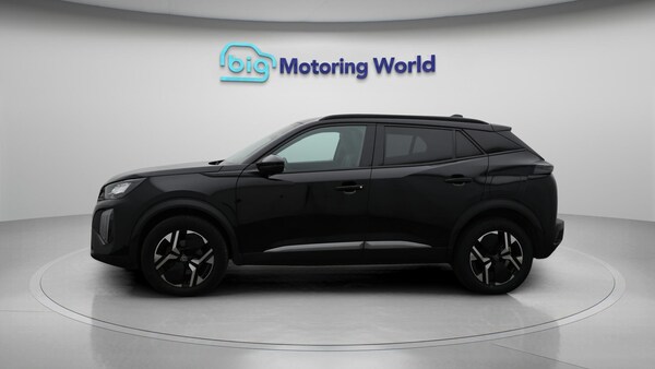 Used Peugeot 2008 2023 for sale - 76306564: Photo 5